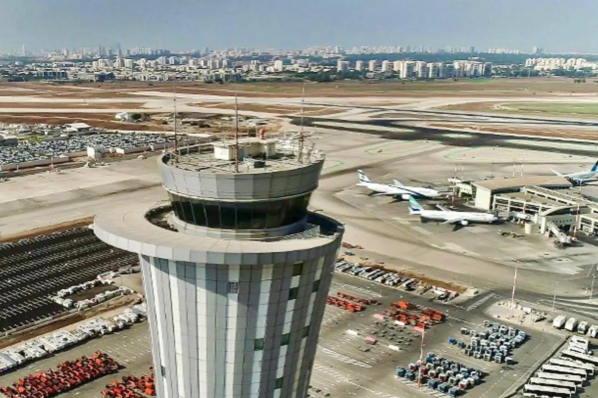 EASA сняло ограничения для европейских авиакомпаний на полёты в Израиль