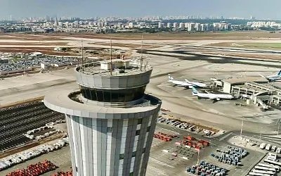 EASA сняло ограничения для европейских авиакомпаний на полёты в Израиль