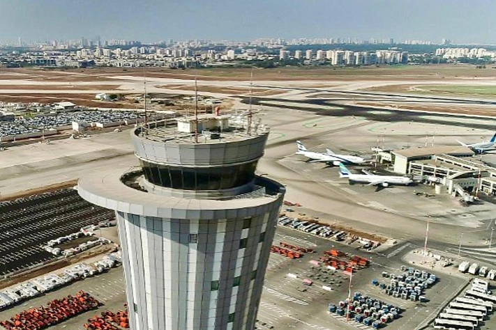 EASA сняло ограничения для европейских авиакомпаний на полёты в Израиль