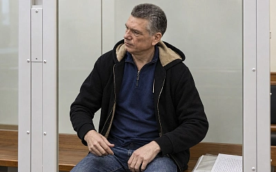 Экс-главного кадровика Минобороны приговорили к 12 годам