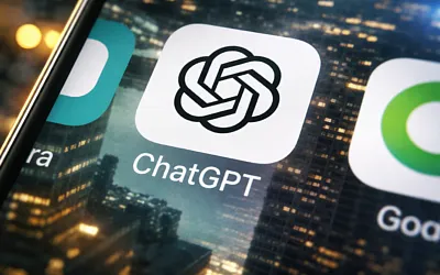 40 миллионов человек в день спрашивают ChatGPT о здоровье