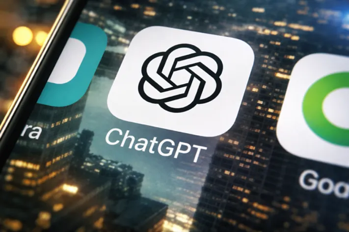 40 миллионов человек в день спрашивают ChatGPT о здоровье