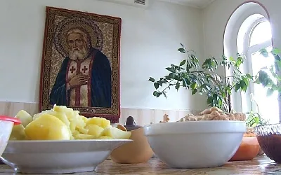 Как безопасно соблюдать Великий пост