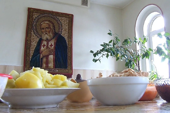 Как безопасно соблюдать Великий пост