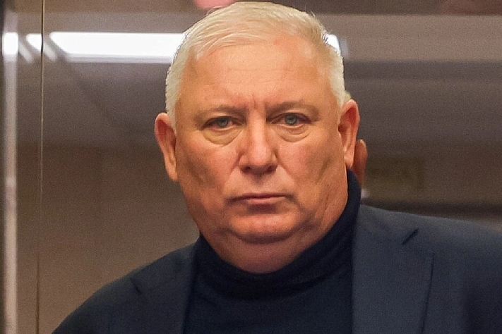 Госдума лишила неприкосновенности депутата Вороновского