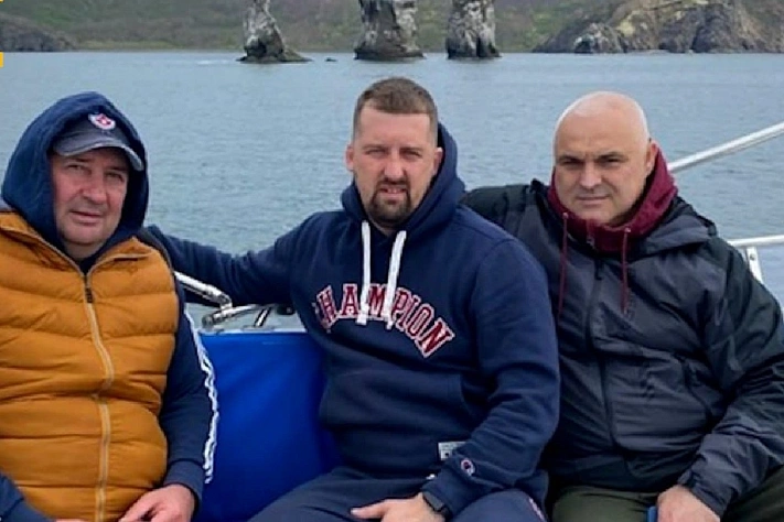 Глава пивоварни «Афанасий» пропал на Камчатке