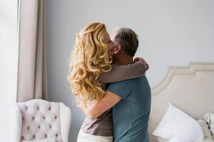 Как женщине после 45 усилить либидо