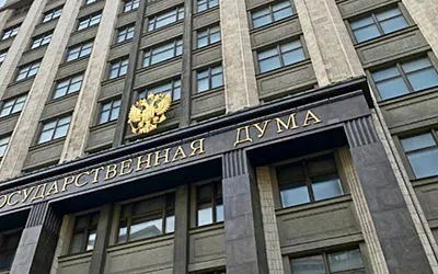 В Госдуме предложили разрешить использовать гражданские автомобили для борьбы с терроризмом