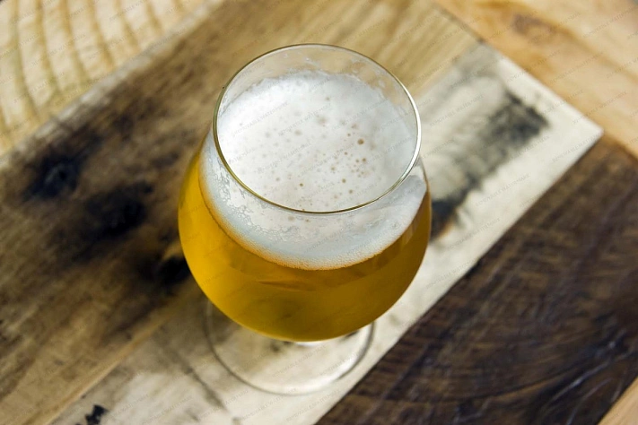 Минздрав: «Безалкогольное пиво — безопасный напиток»