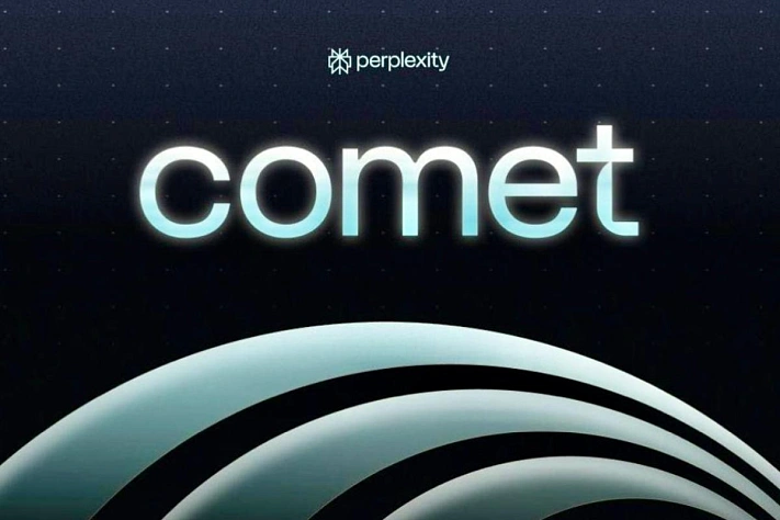Perplexity хочет обойти Google: ИИ-браузер Comet могут встроить в смартфоны