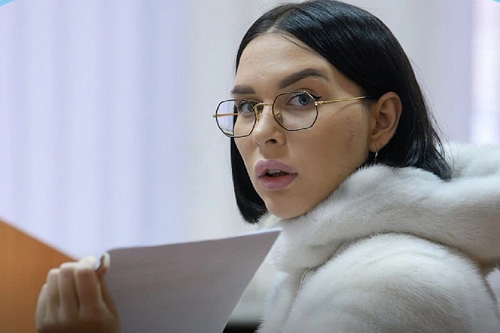 Экс-участницу «Дома-2» осудили на пять лет колонии за аферу с вымышленной беременностью