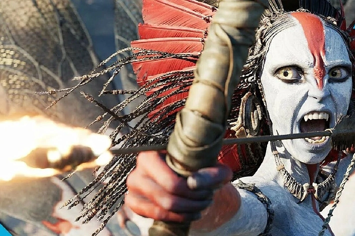 Третий «Аватар» выйдет в российский прокат 25 декабря