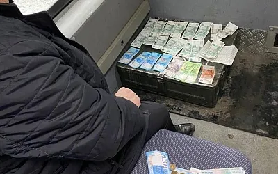 Высокопоставленного красноярского ветеринара отправили за решётку