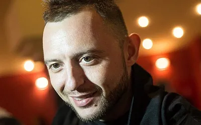 Роман Билык учинил скандал в баре Самары