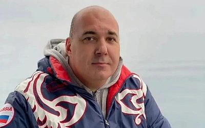 Экс-депутата Госдумы Юрия Напсо объявили в федеральный розыск