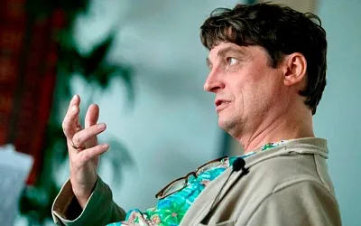 «Научитесь предсказывать курс хотя бы на две недели вперёд» Алексей Захаров