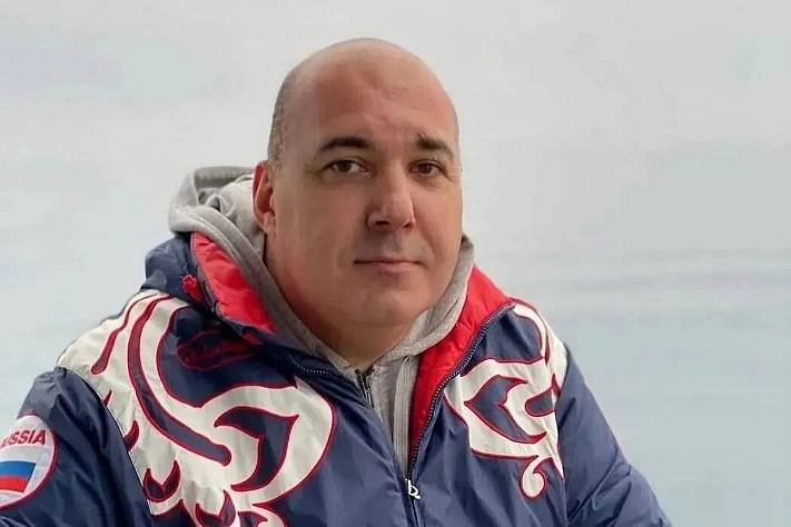 Экс-депутата Госдумы Юрия Напсо объявили в федеральный розыск