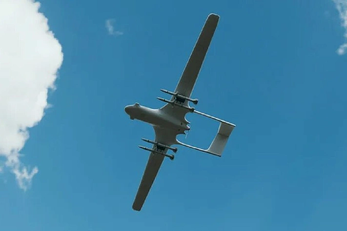 Дроны атаковали нефтебазы в Тамбовской и Воронежской областях