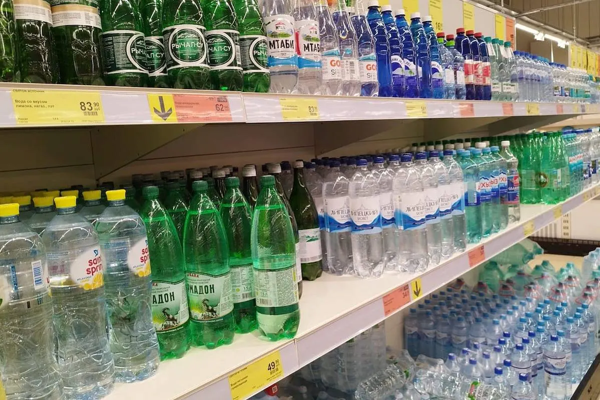 Как правильно выбрать минеральную воду, чтобы стать здоровым