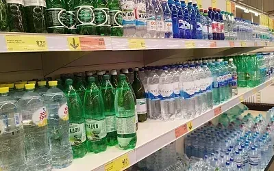 Как правильно выбрать минеральную воду, чтобы стать здоровым
