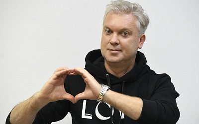 Спустя пять лет Светлаков возвращается на ТНТ