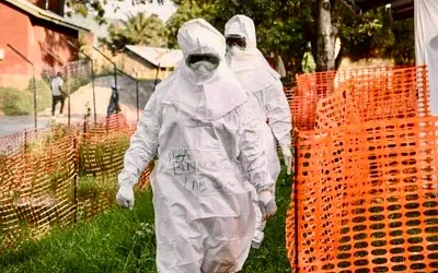  Вспышка неизвестной болезни в Конго: более 50 погибших, ВОЗ выясняет причины