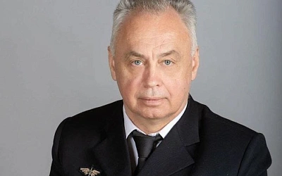 Экс-замминистра транспорта России задержан по подозрению в растрате
