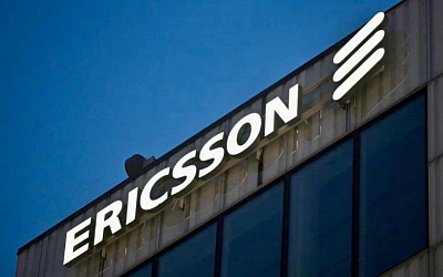 Ericsson сократит около 1600 сотрудников в Швеции