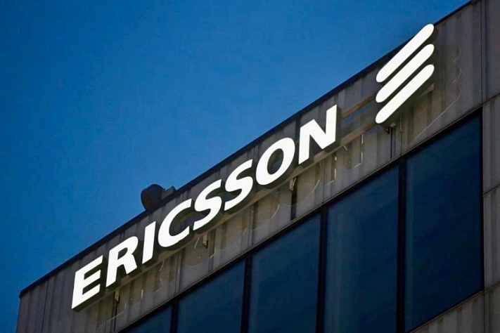 Ericsson сократит около 1600 сотрудников в Швеции