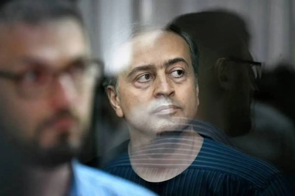 Бывший замглавы МВД Дагестана получил 15 лет колонии за взятки