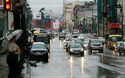 Во Владивостоке введён режим повышенной готовности
