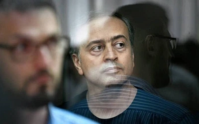 Бывший замглавы МВД Дагестана получил 15 лет колонии за взятки