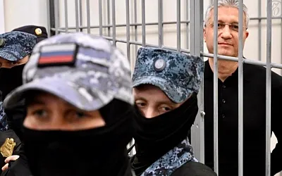 Генпрокуратура требует конфисковать активы Тимура Иванова на 1,2 млрд рублей