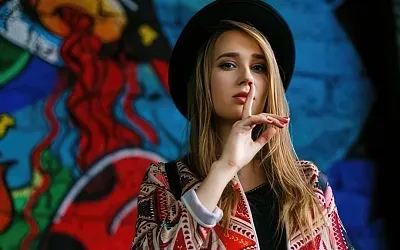 Что в райдере Клавы Коки