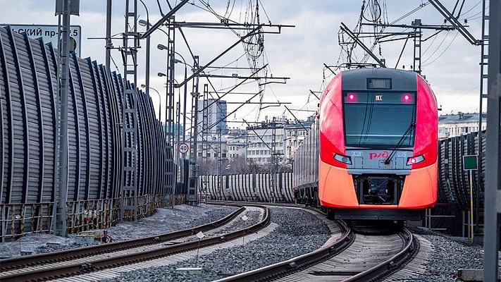 На МЦК запустят беспилотный поезд