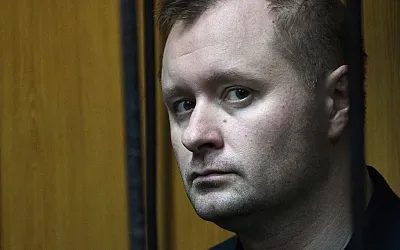 Бывшего начальника ЦСКА отправили в колонию на 13 лет