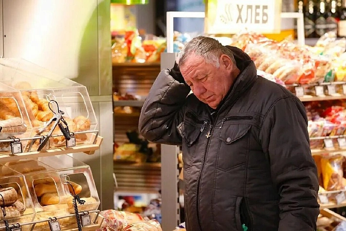 Инфляция в январе 2026 года показала резкий рост из-за НДС