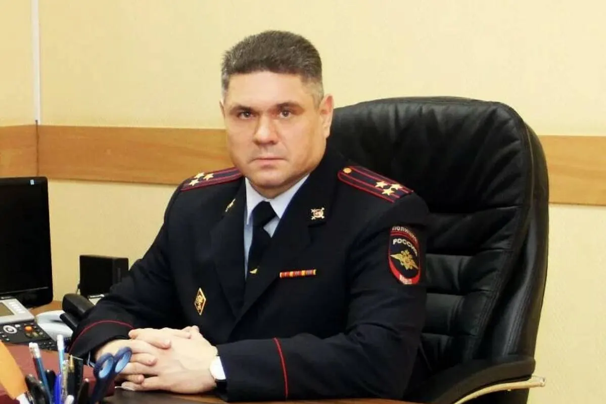 Экс-начальник полиции Калуги лишился имущества на 17,8 млн рублей
