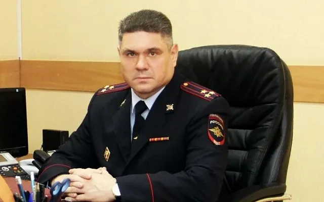 Экс-начальник полиции Калуги лишился имущества на 17,8 млн рублей