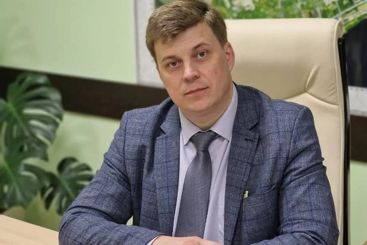 Главу Бодайбо Алексея Ботвина задержали после коммунальной аварии