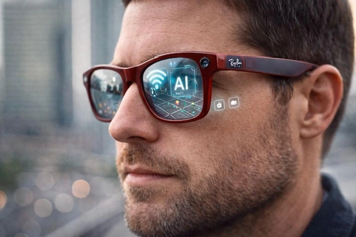 Цукерберг обещал умные очки, а получил скандал вокруг чужой частной жизни