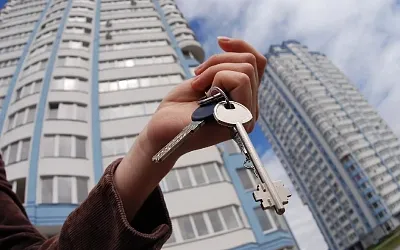Январский рынок новостроек: умеренный рост цен на фоне сдержанного спроса