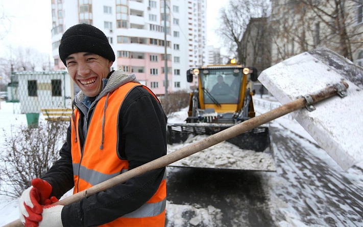 Лучше быть дворником в Москве, чем учителем в регионе