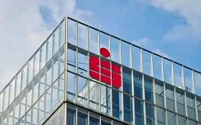 Ограбление ячеек Sparkasse в Гельзенкирхене дошло до скандала