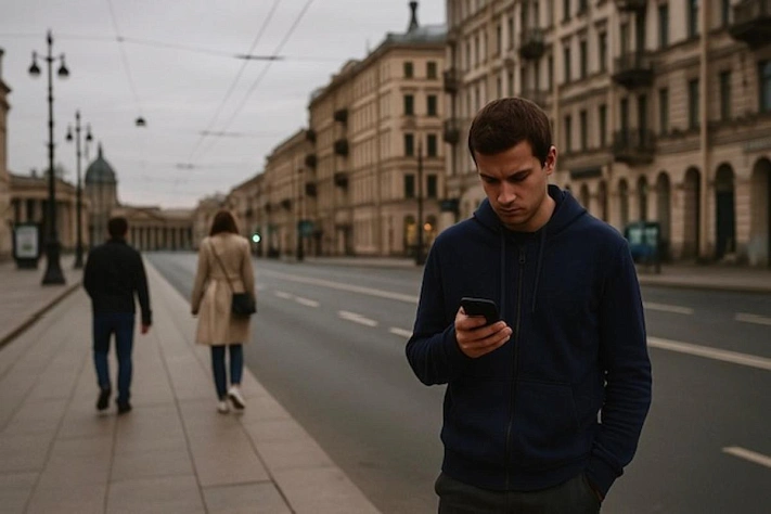 Отключения интернета 24 июня затронули десятки регионов России