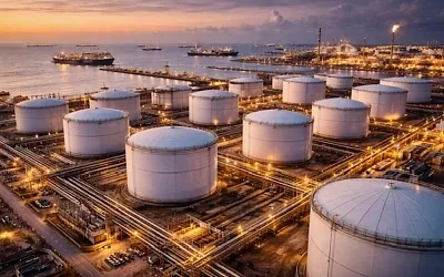МЭА обсуждает крупнейший в истории выпуск нефтяных резервов