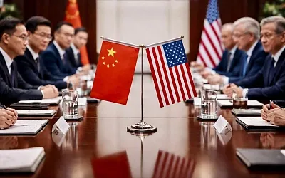 Китай заявил о важности диалога с США на фоне нового давления Вашингтона