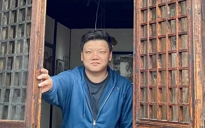 MAX и WeChat как развивается российский суперапп