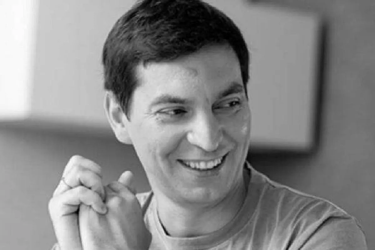 Топ-менеджер «Яндекса» Сергей Лойтер погиб на Волге во время шторма