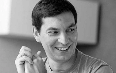 Топ-менеджер «Яндекса» Сергей Лойтер погиб на Волге во время шторма